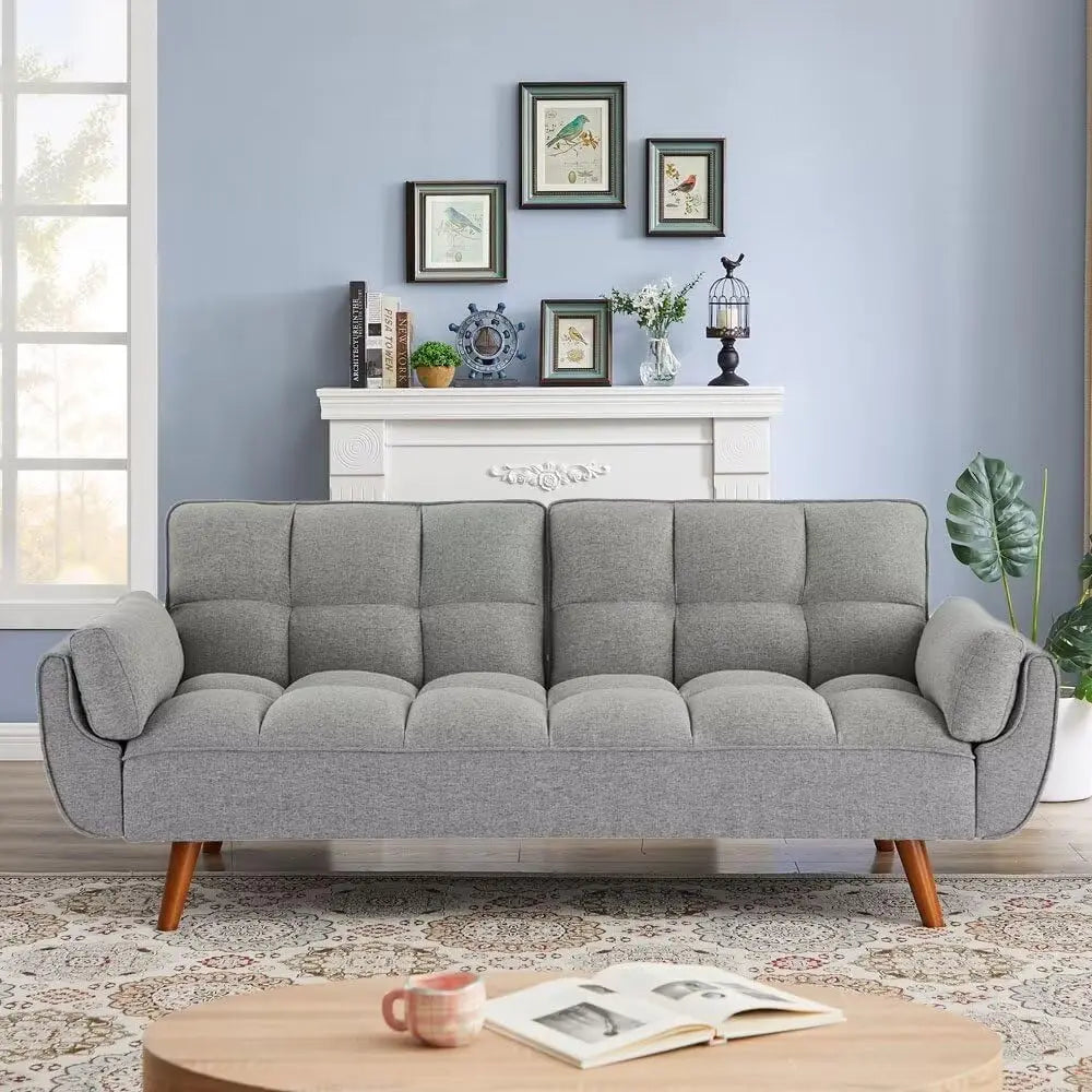 Convertible Sofa Bed