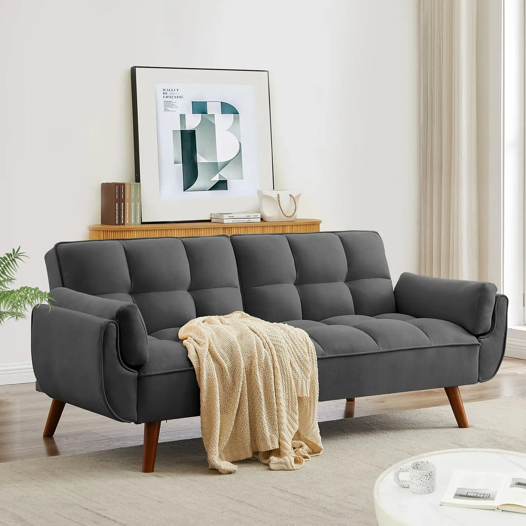 Convertible Sofa Bed
