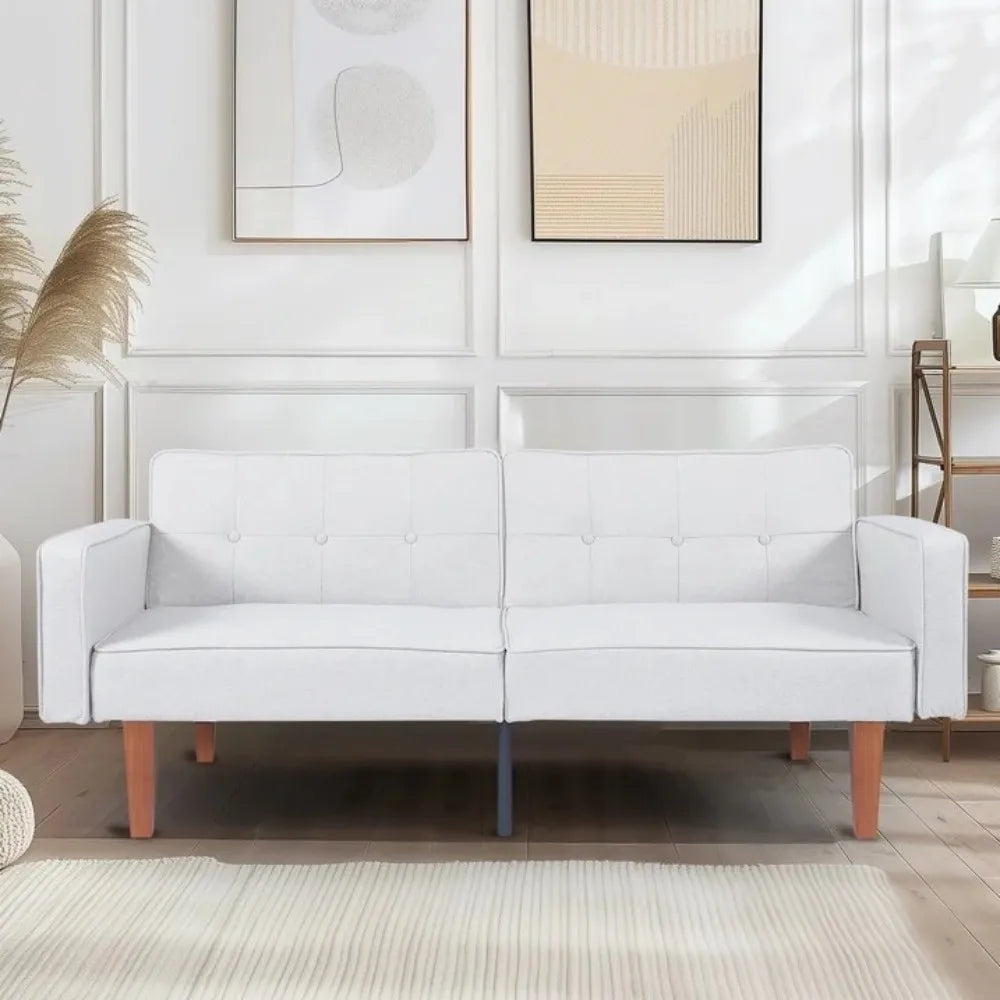 Memory Foam Sofa Bed