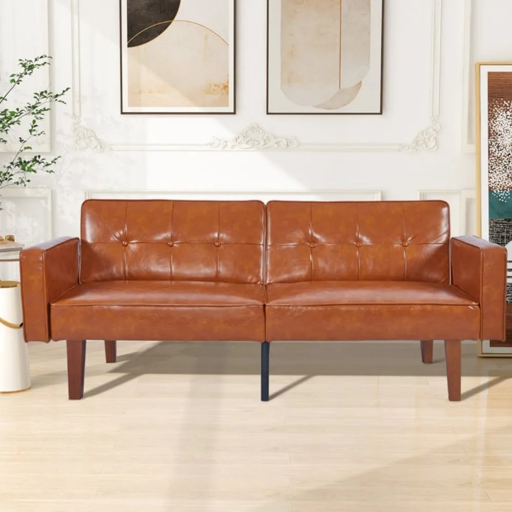 Memory Foam Sofa Bed