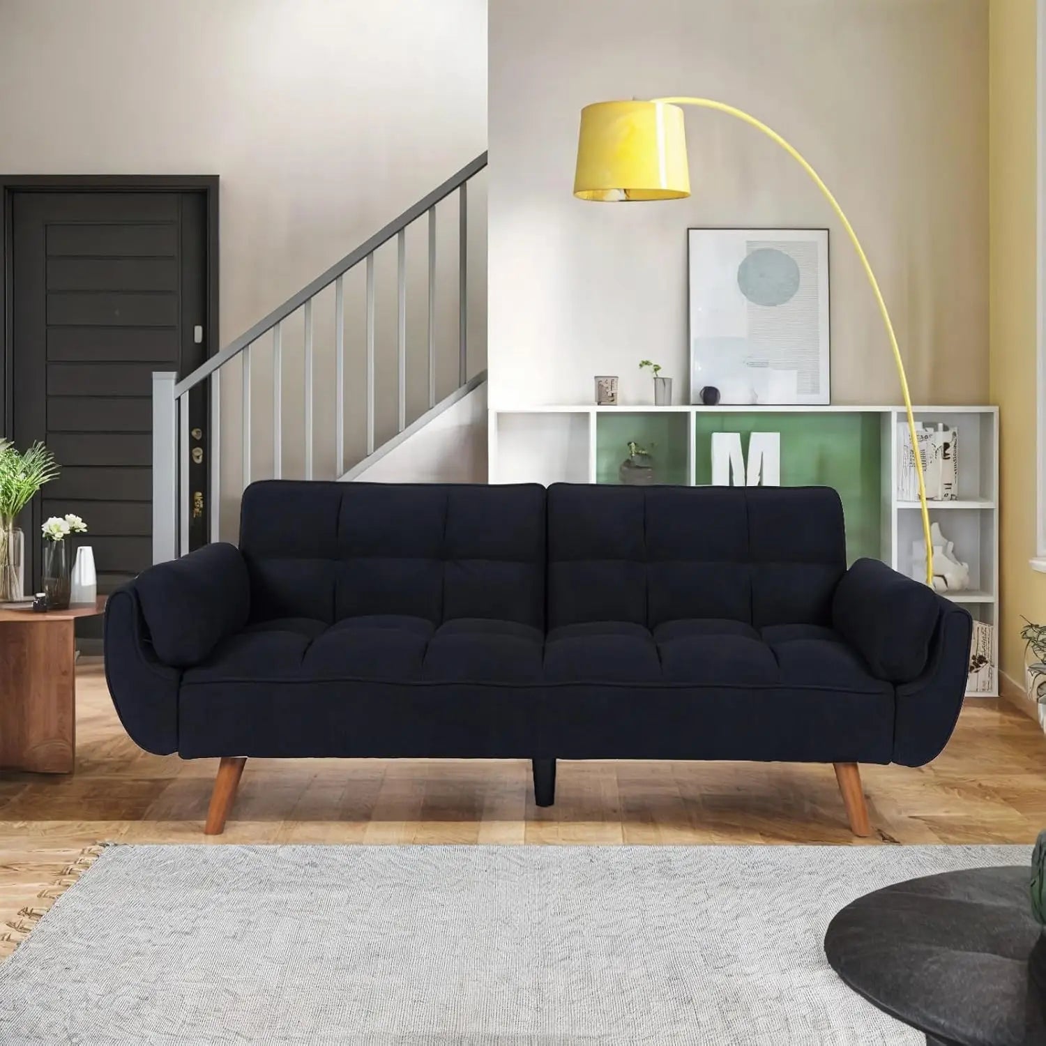 Convertible Sofa Bed