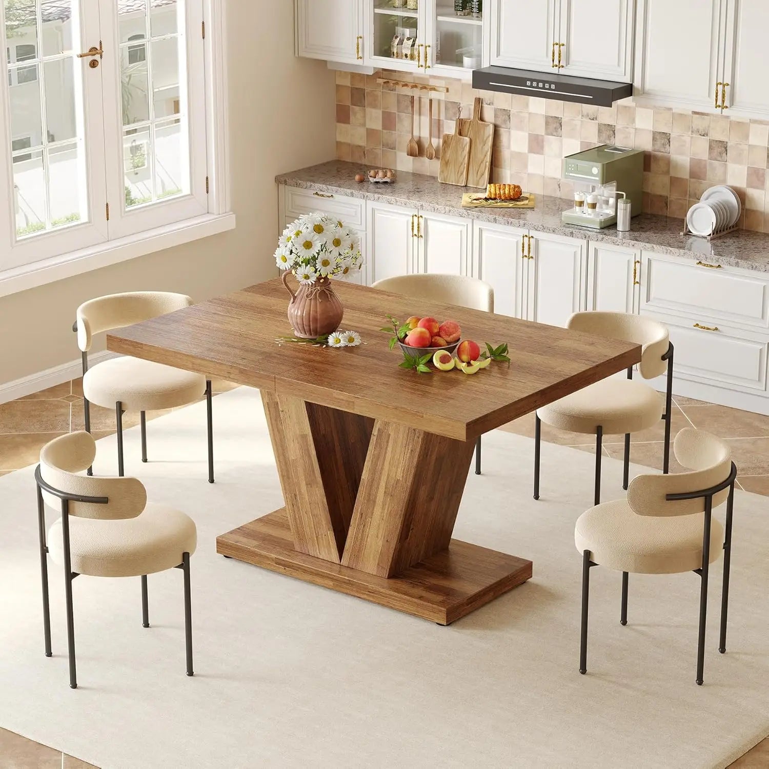 Modern Dining Table