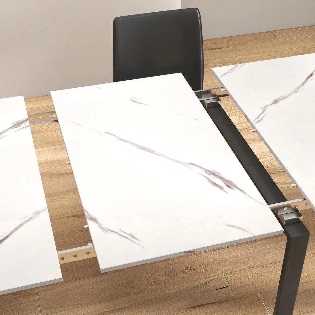 Expandable Storage Table