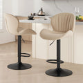 Swivel Dining Chairs