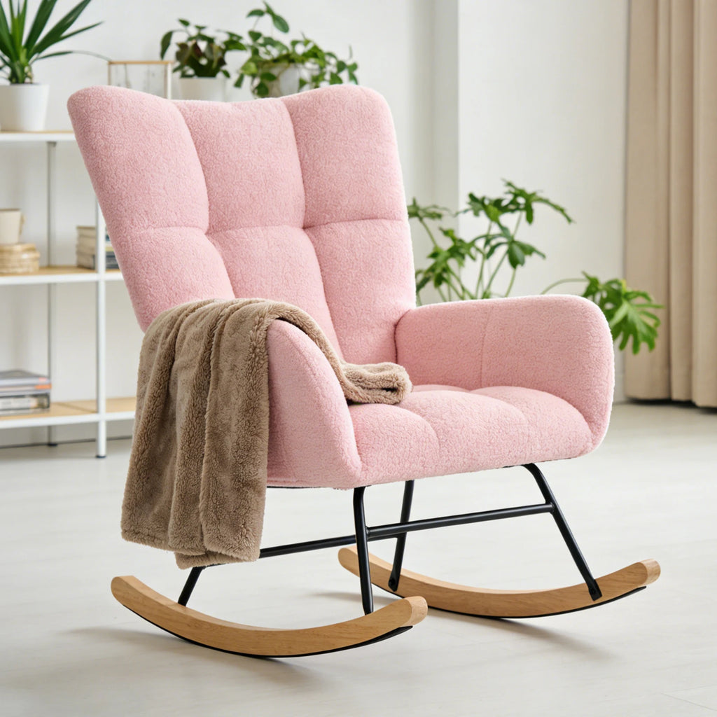Teddy Rocking Chair