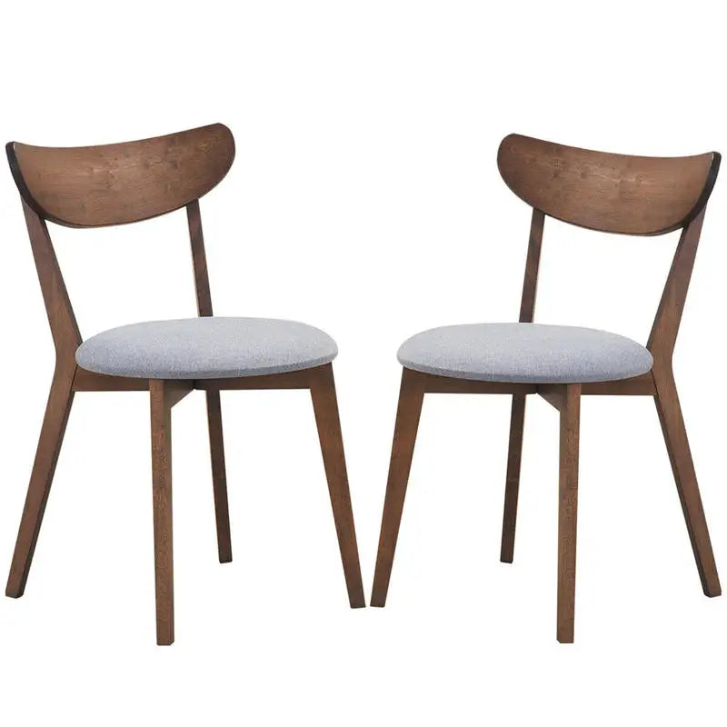 Upholstered Dining Chairs