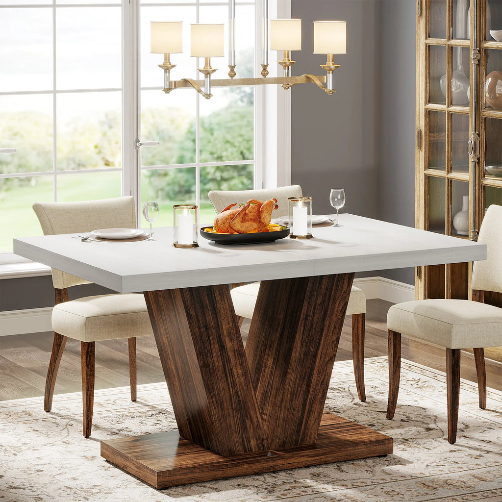 Farmhouse Dining Table