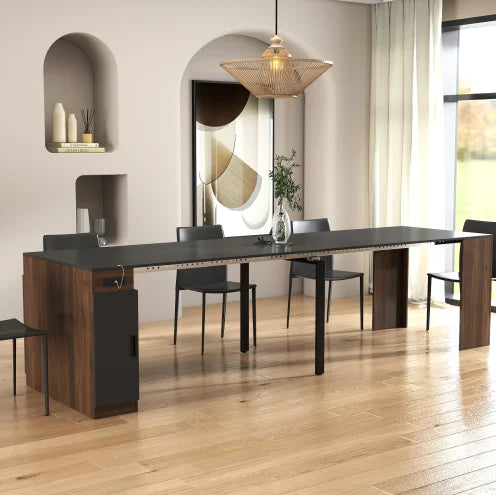 Expandable Storage Table