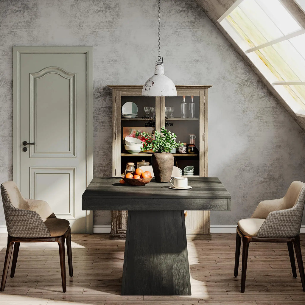 Farmhouse Dining Table