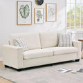 Deep Seat Sofa