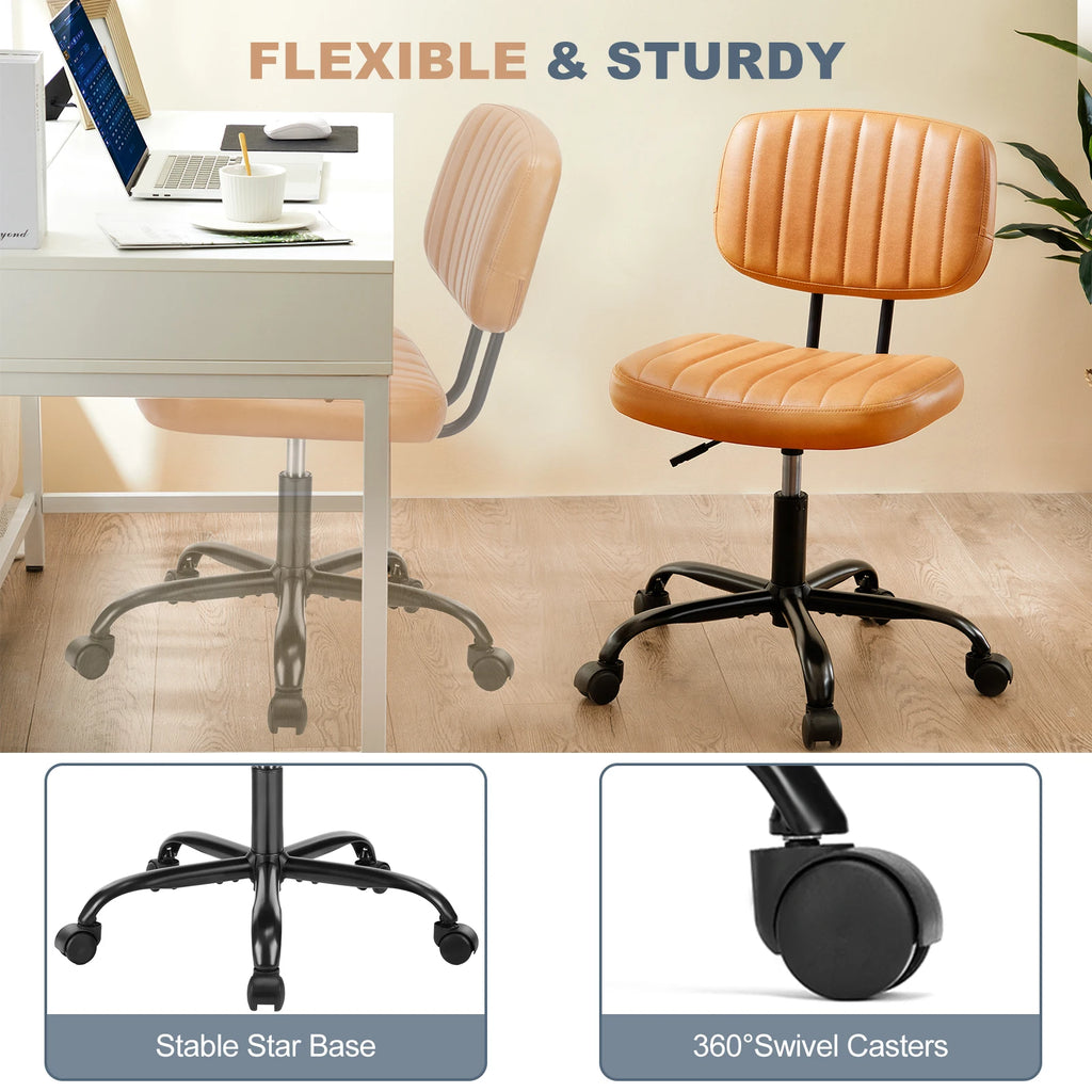 Ergonomic Office Chair