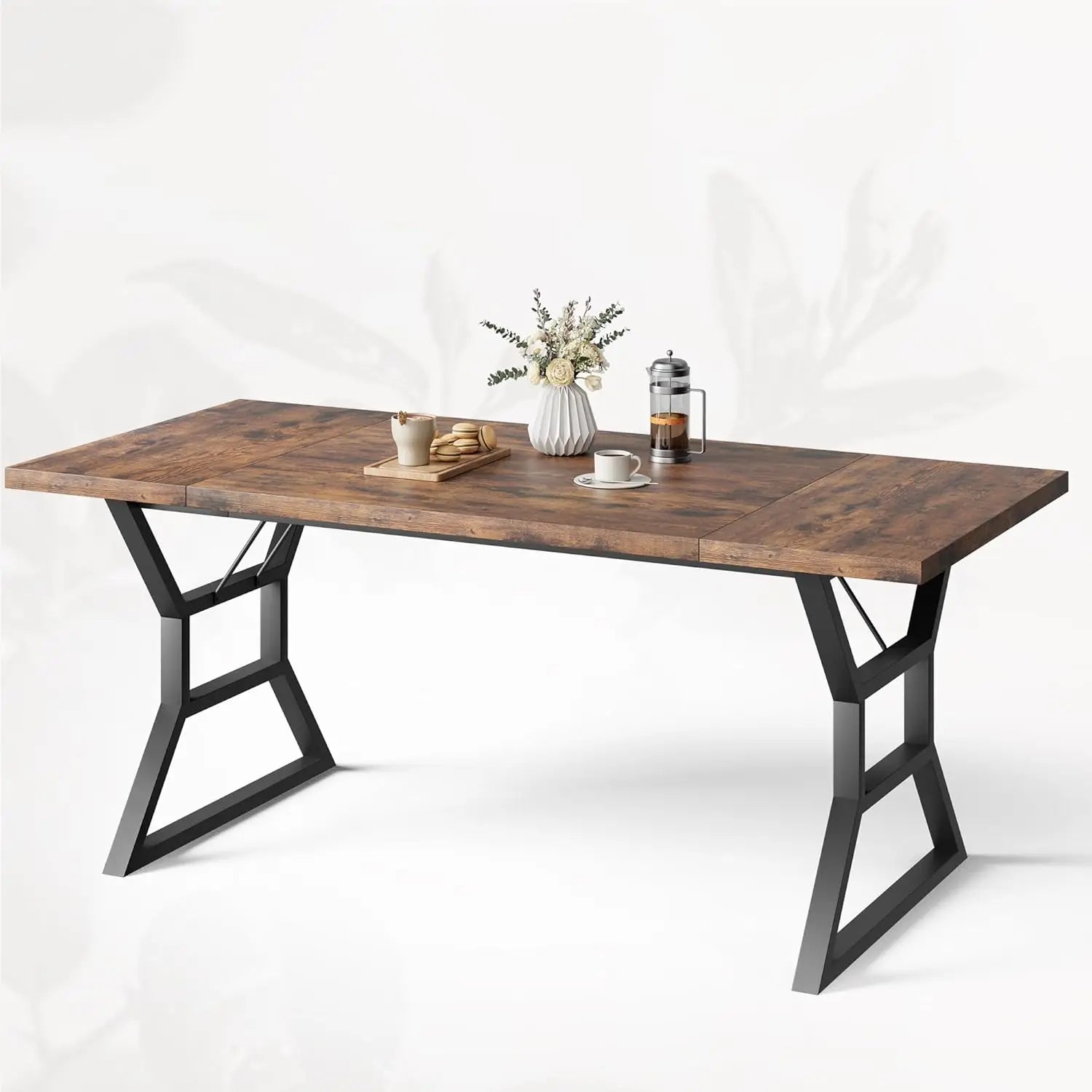 Industrial Dining Table
