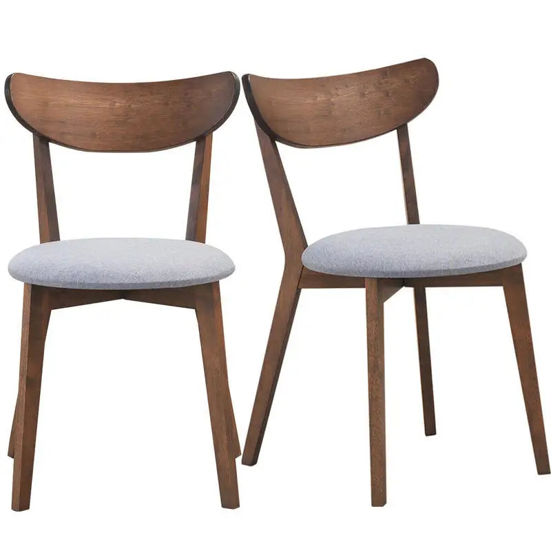Upholstered Dining Chairs