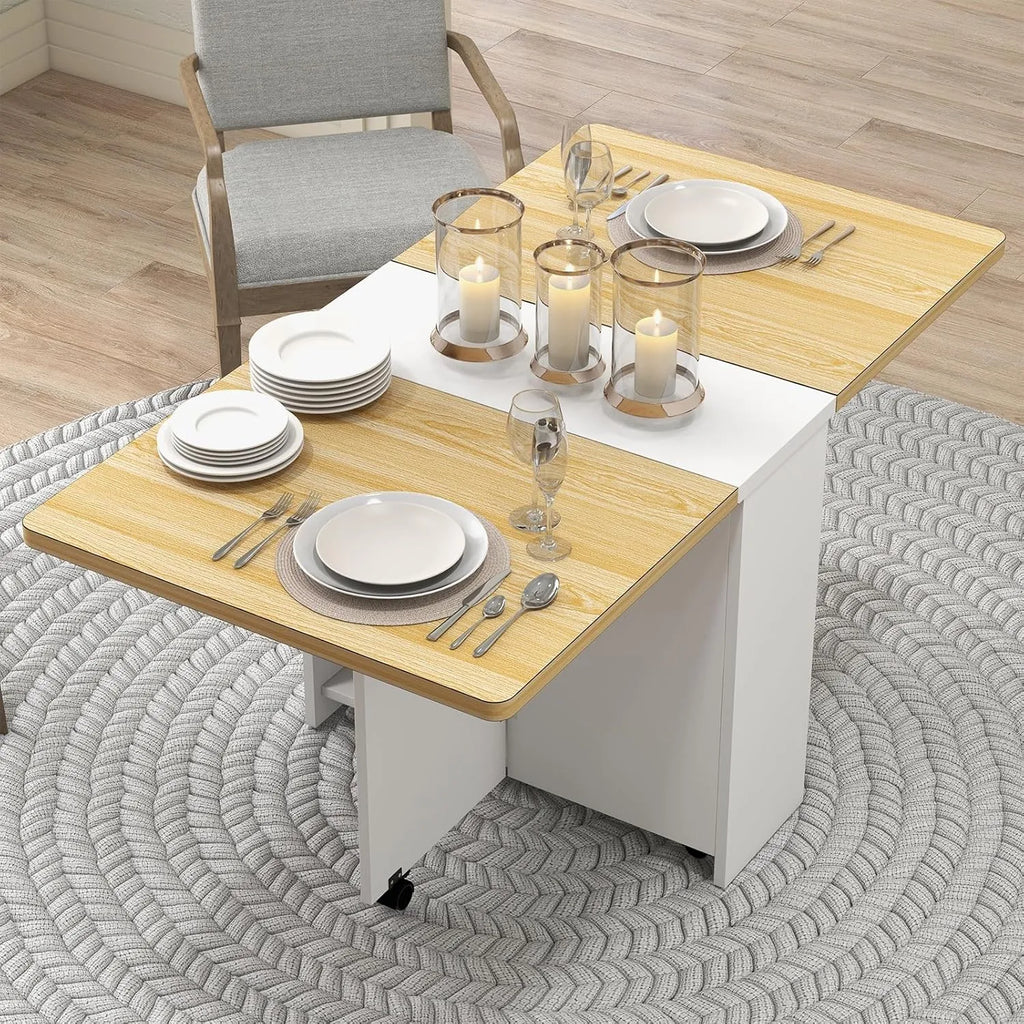 Folding Dining Table