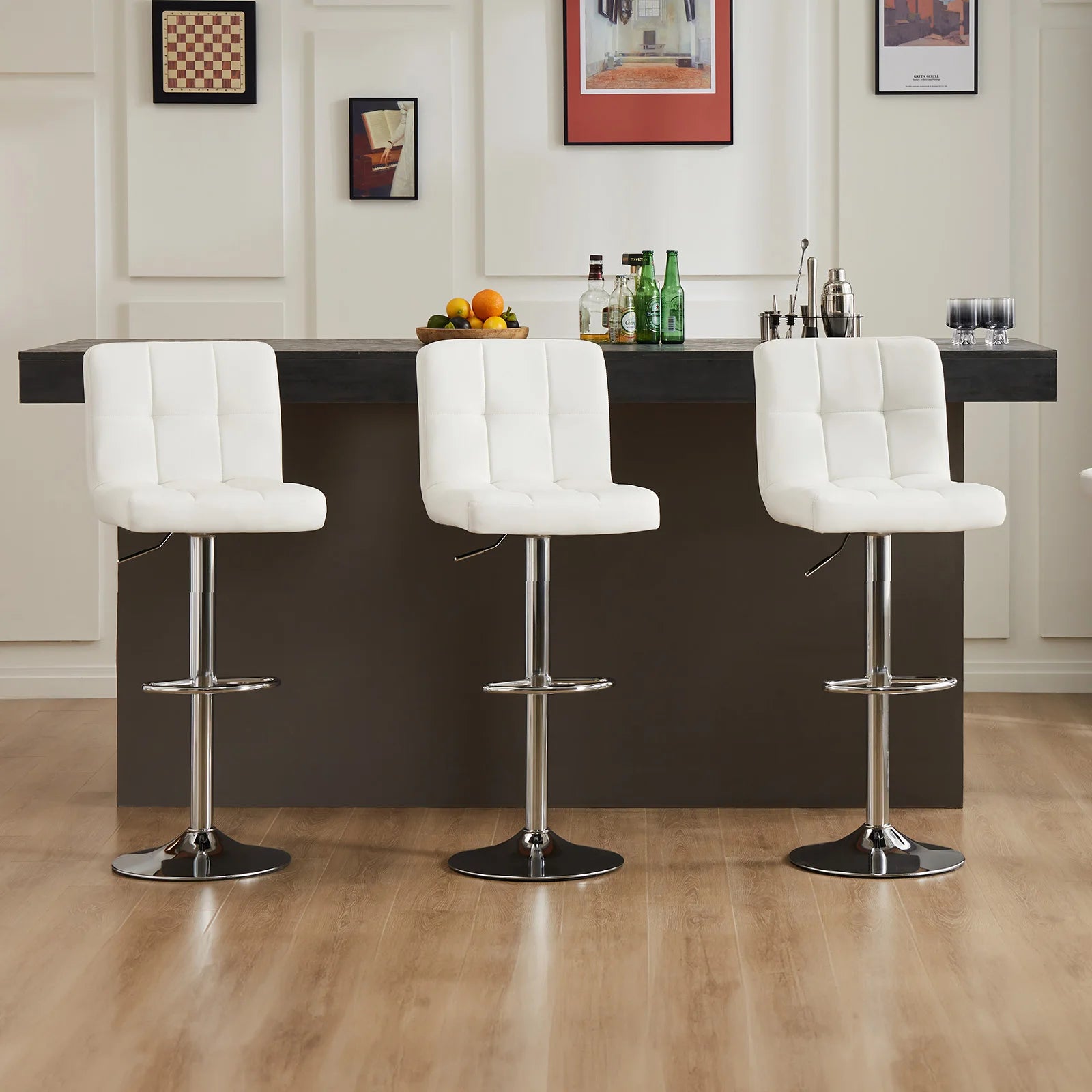 Adjustable Office Chair