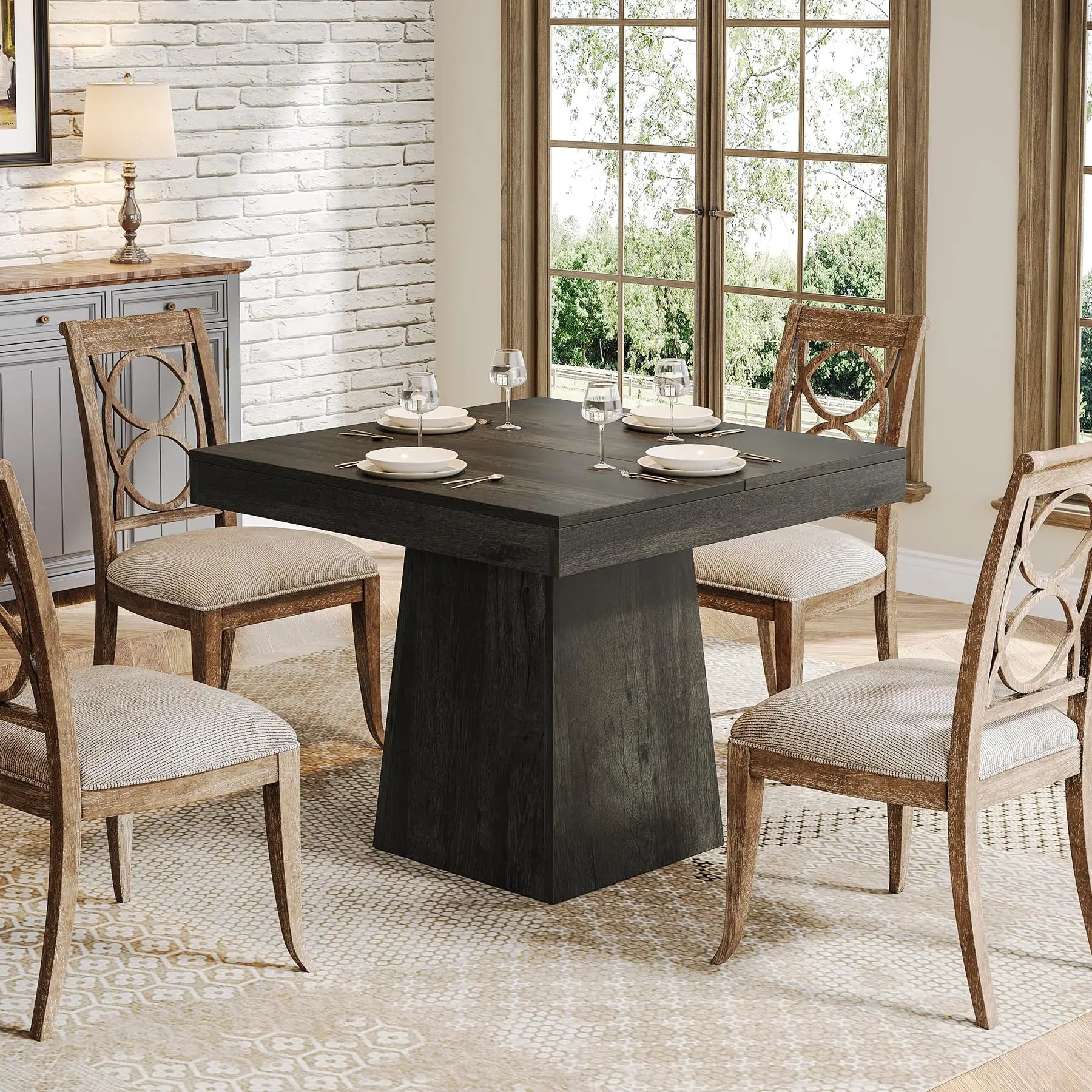 Farmhouse Dining Table
