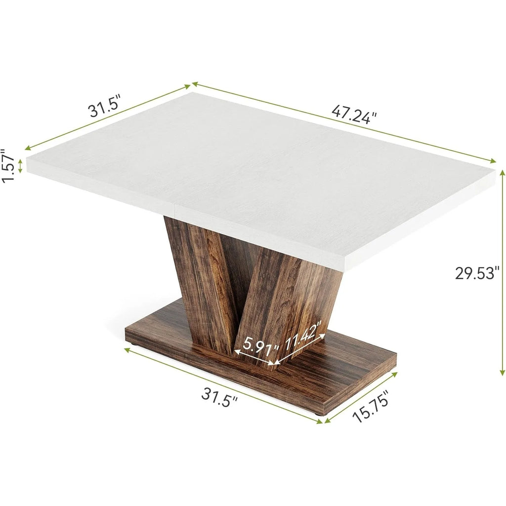 Modern Dining Table
