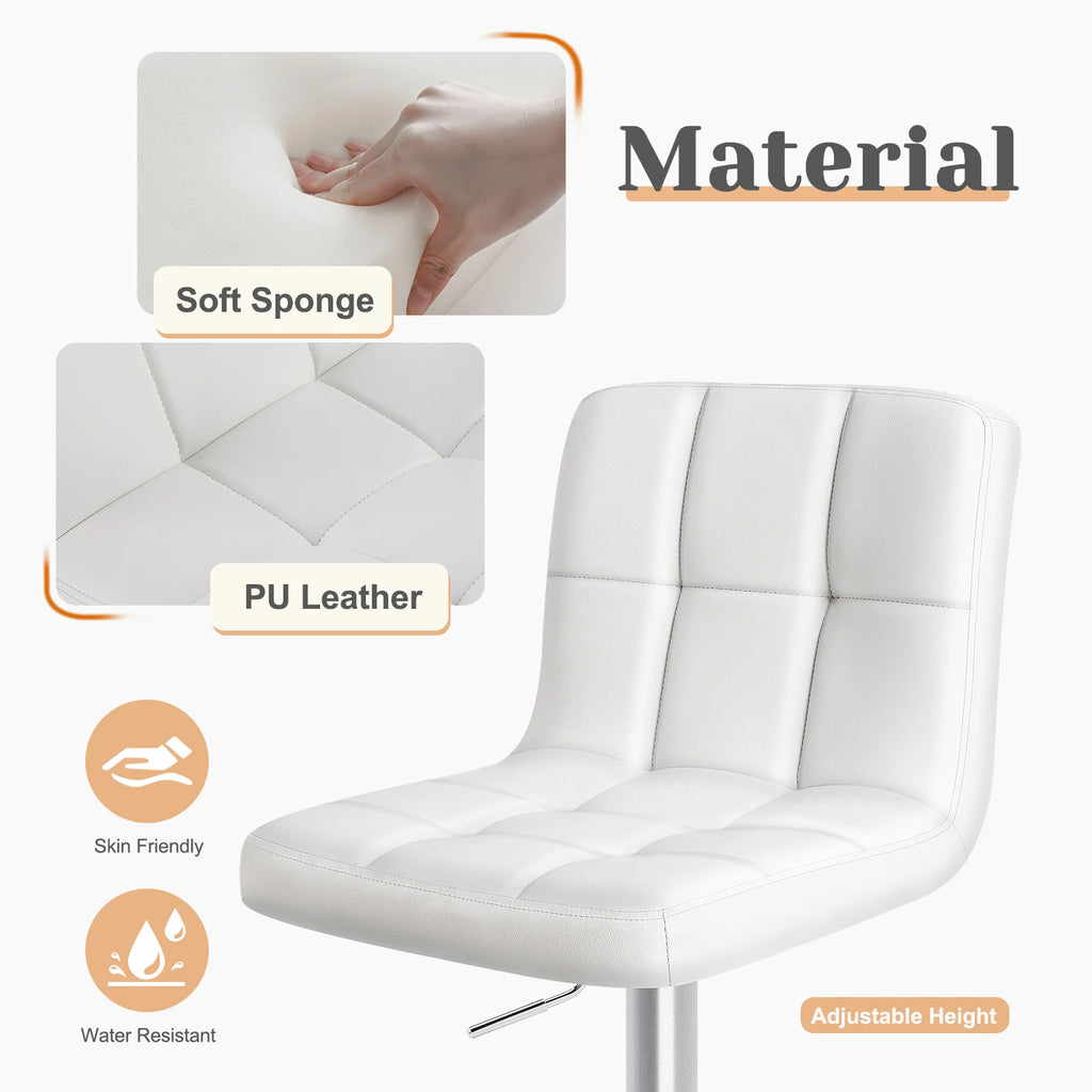 Adjustable Office Chair