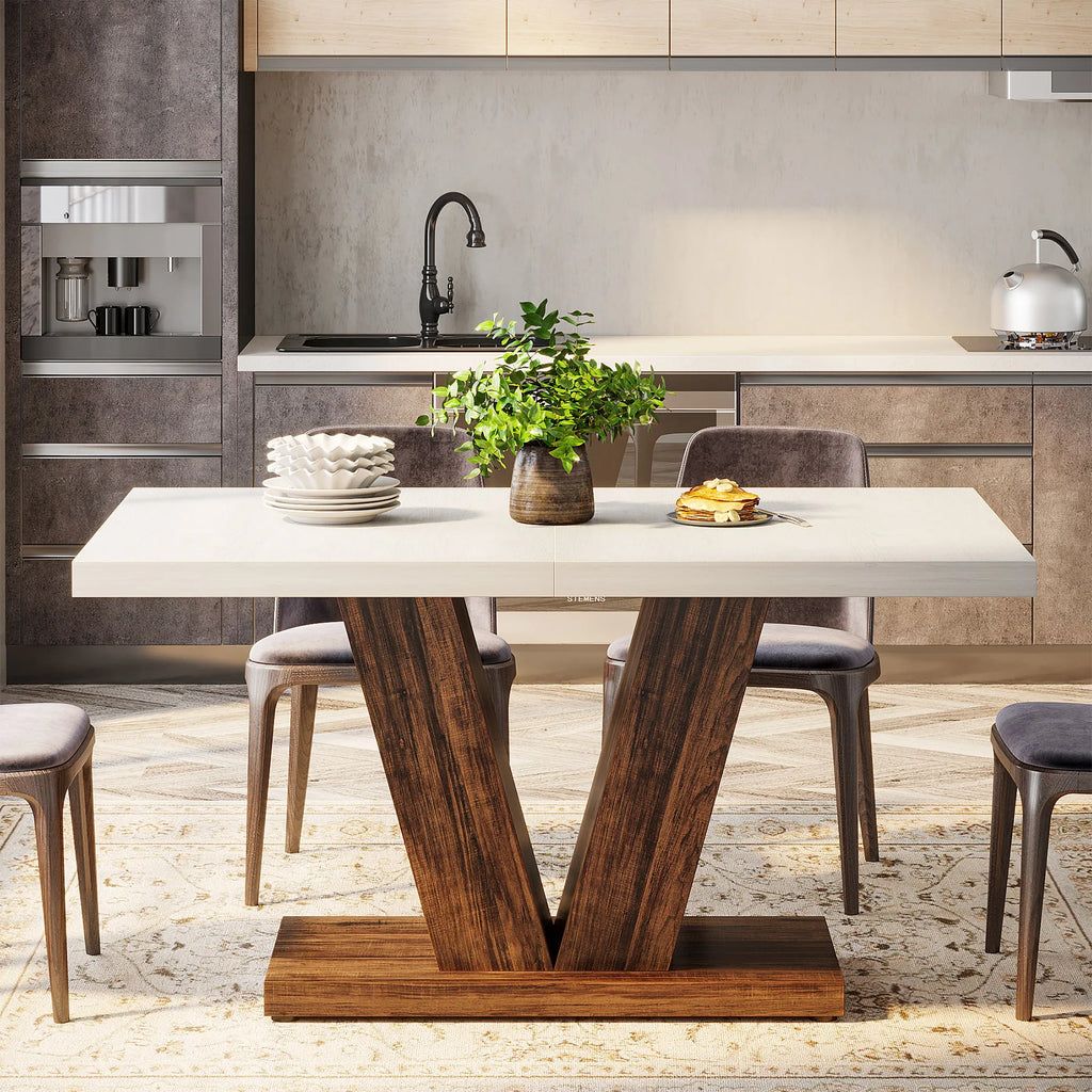 Farmhouse Dining Table