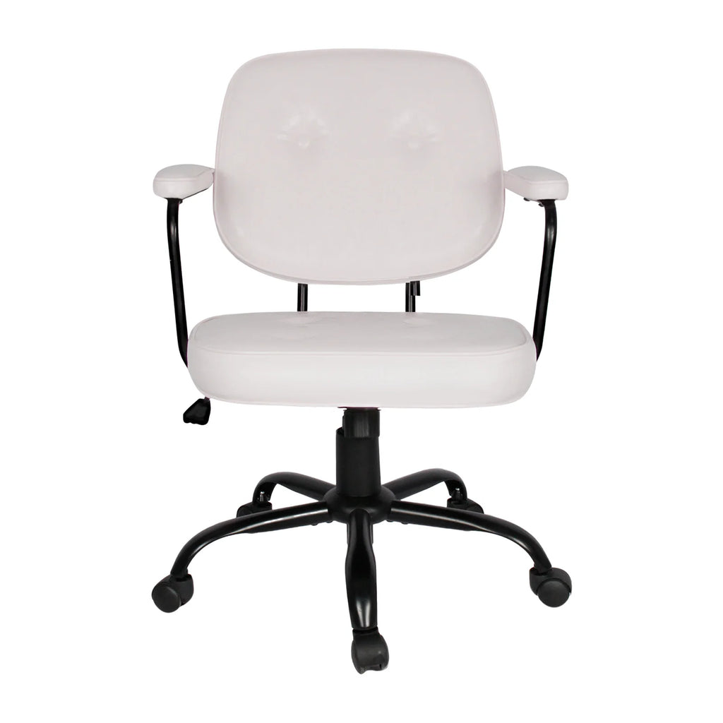 Leather Office Chair