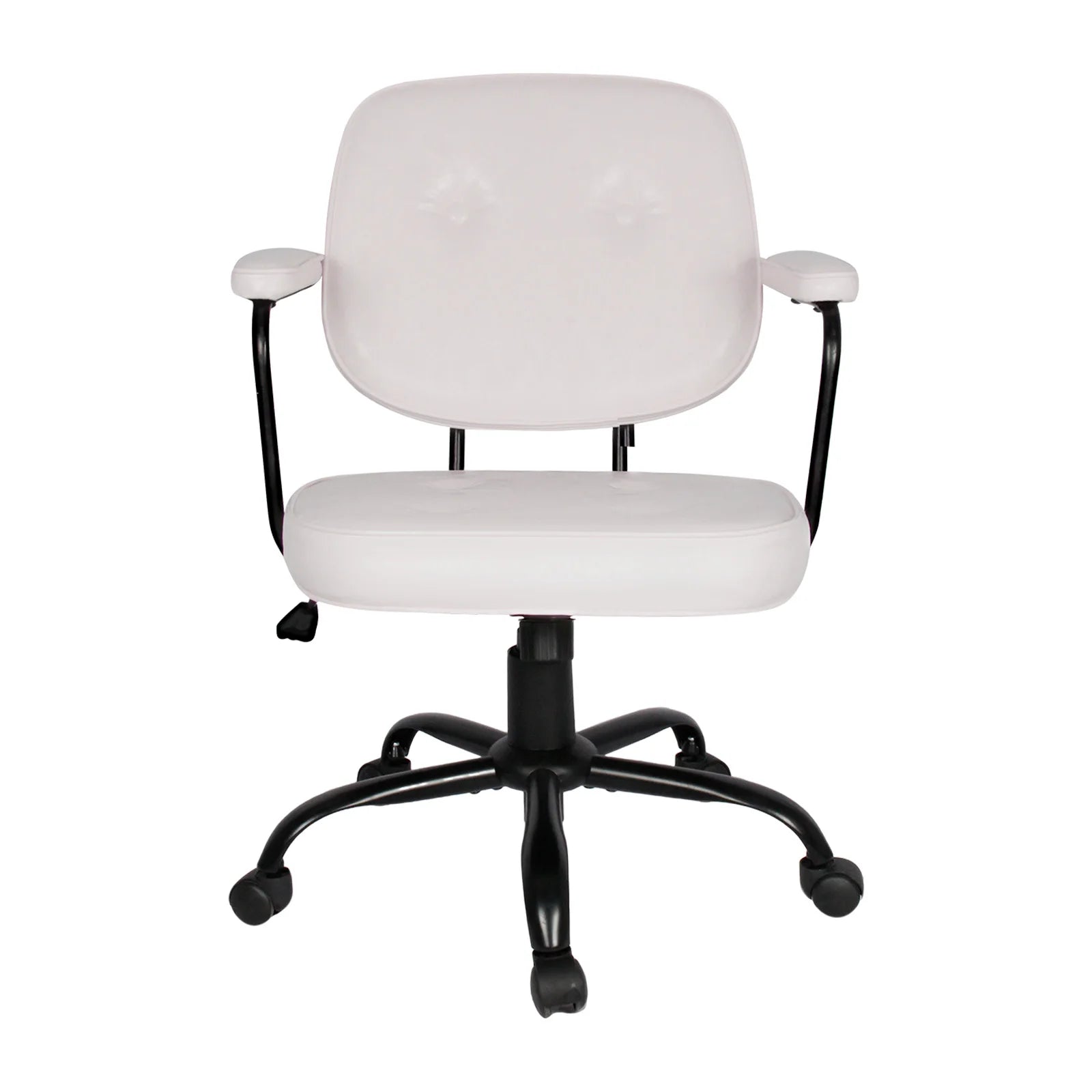 Leather Office Chair