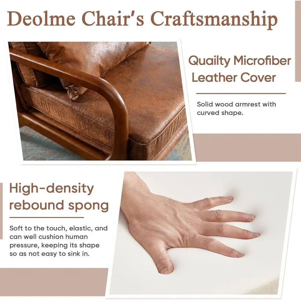 Accent Chair Set