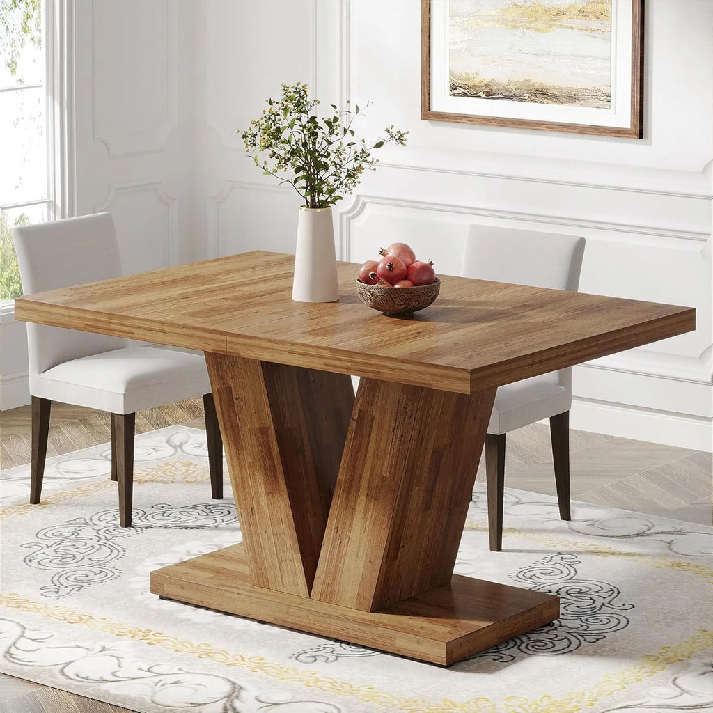 Farmhouse Dining Table