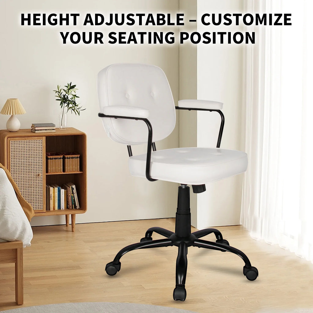 Leather Office Chair