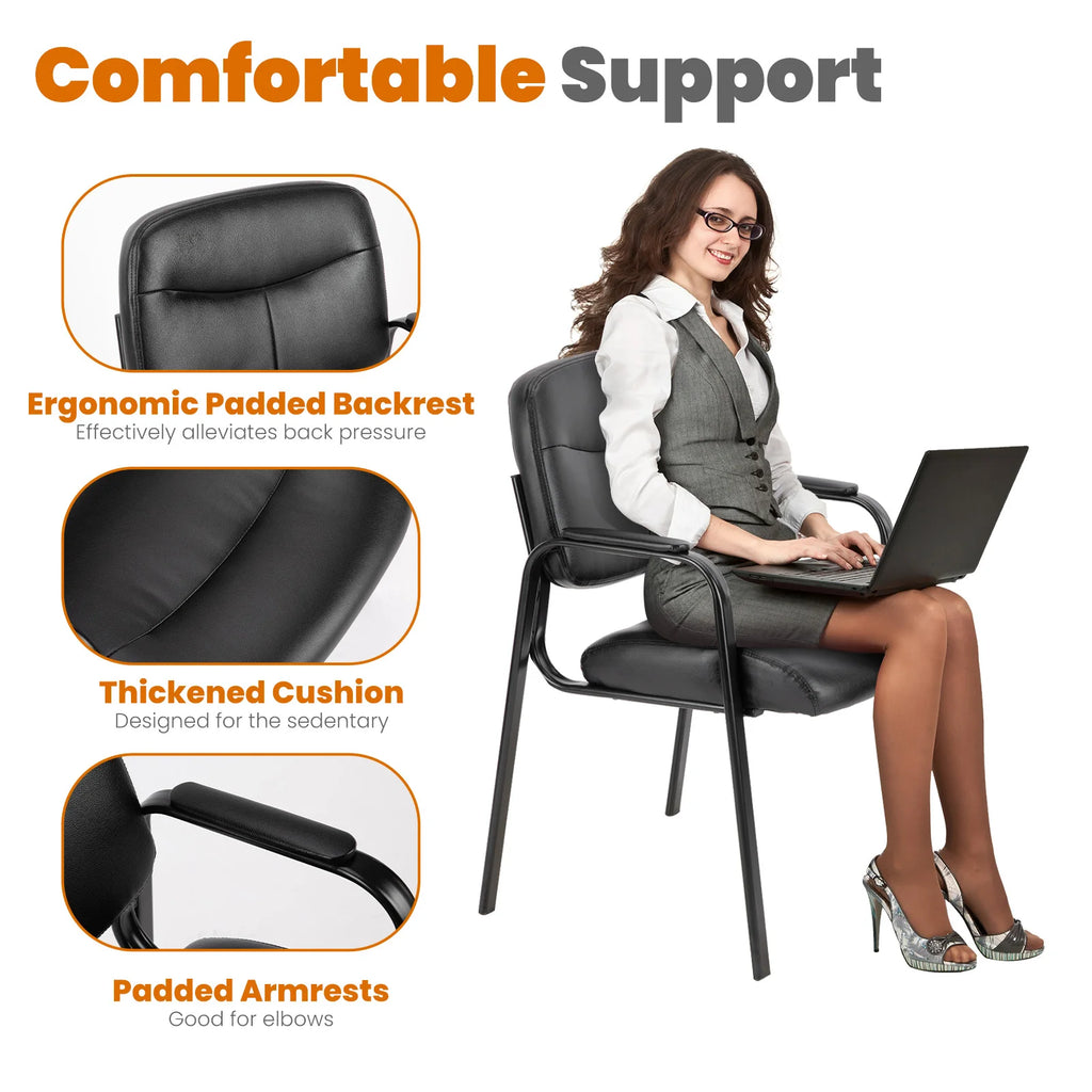 Office Guest Chair