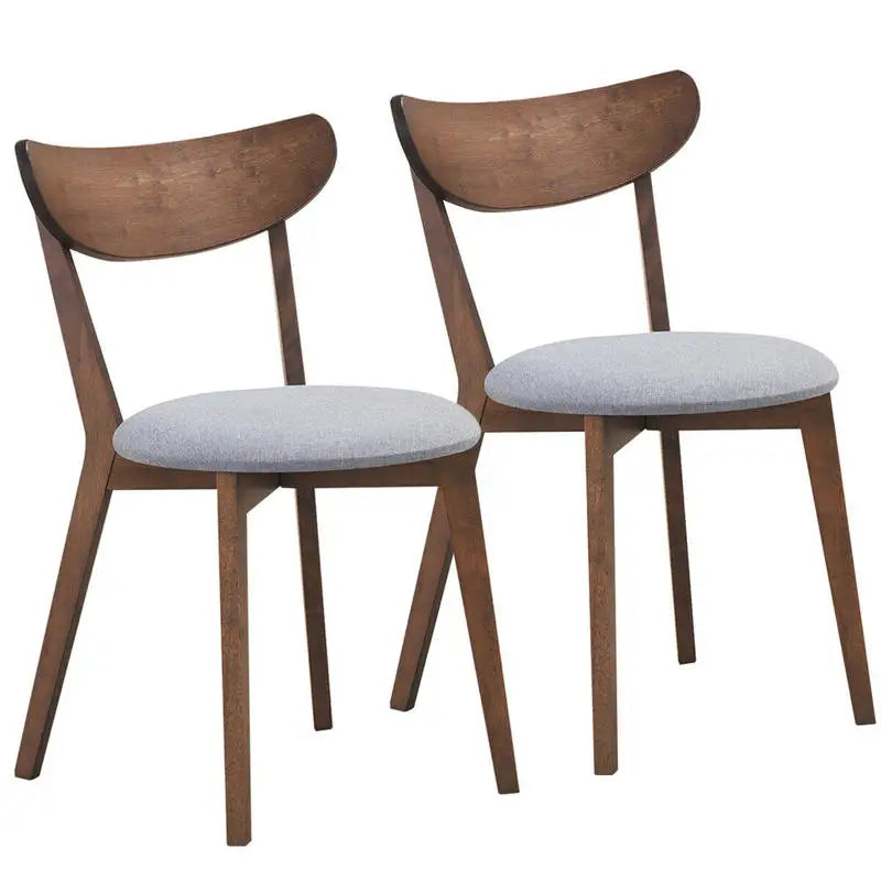 Upholstered Dining Chairs