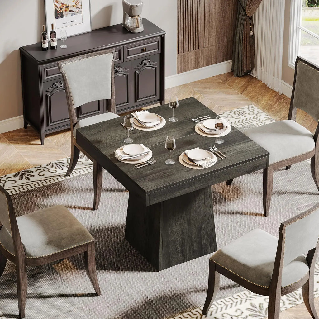 Farmhouse Dining Table