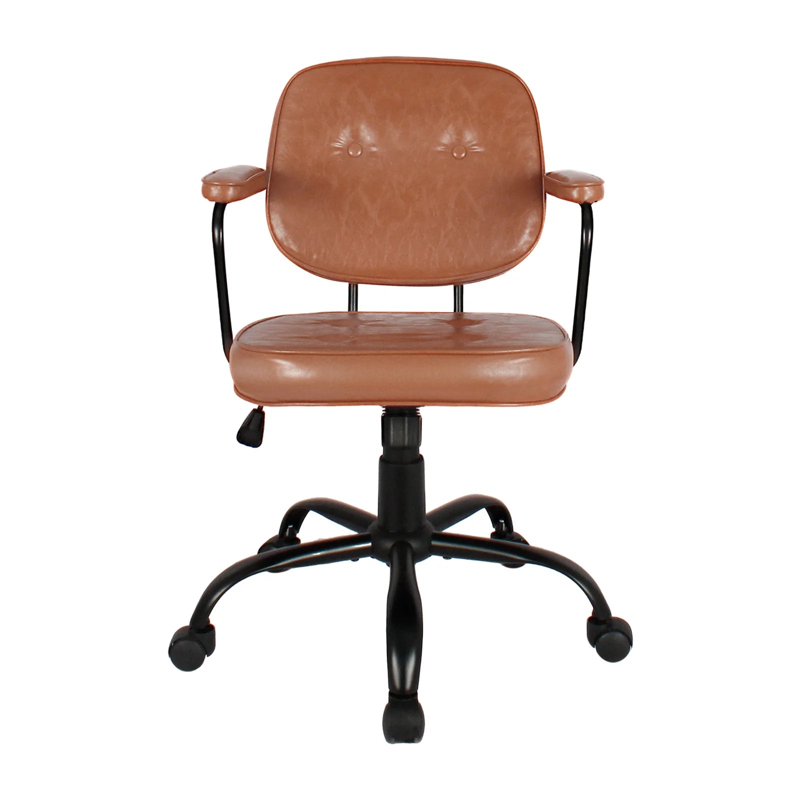 Leather Office Chair