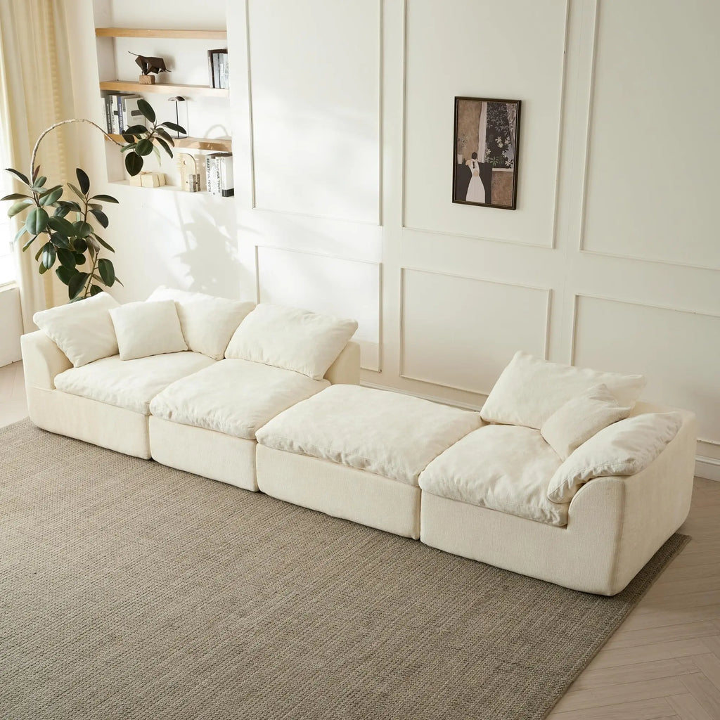 Cloud Sectional Sofa