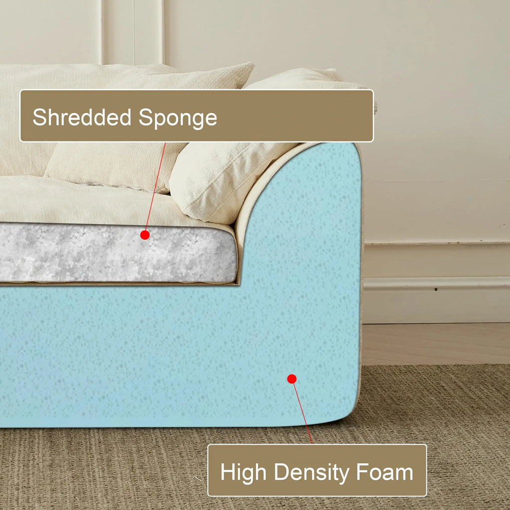 Cloud Sectional Sofa