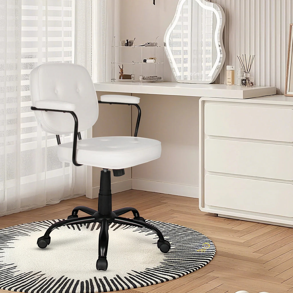 Leather Office Chair