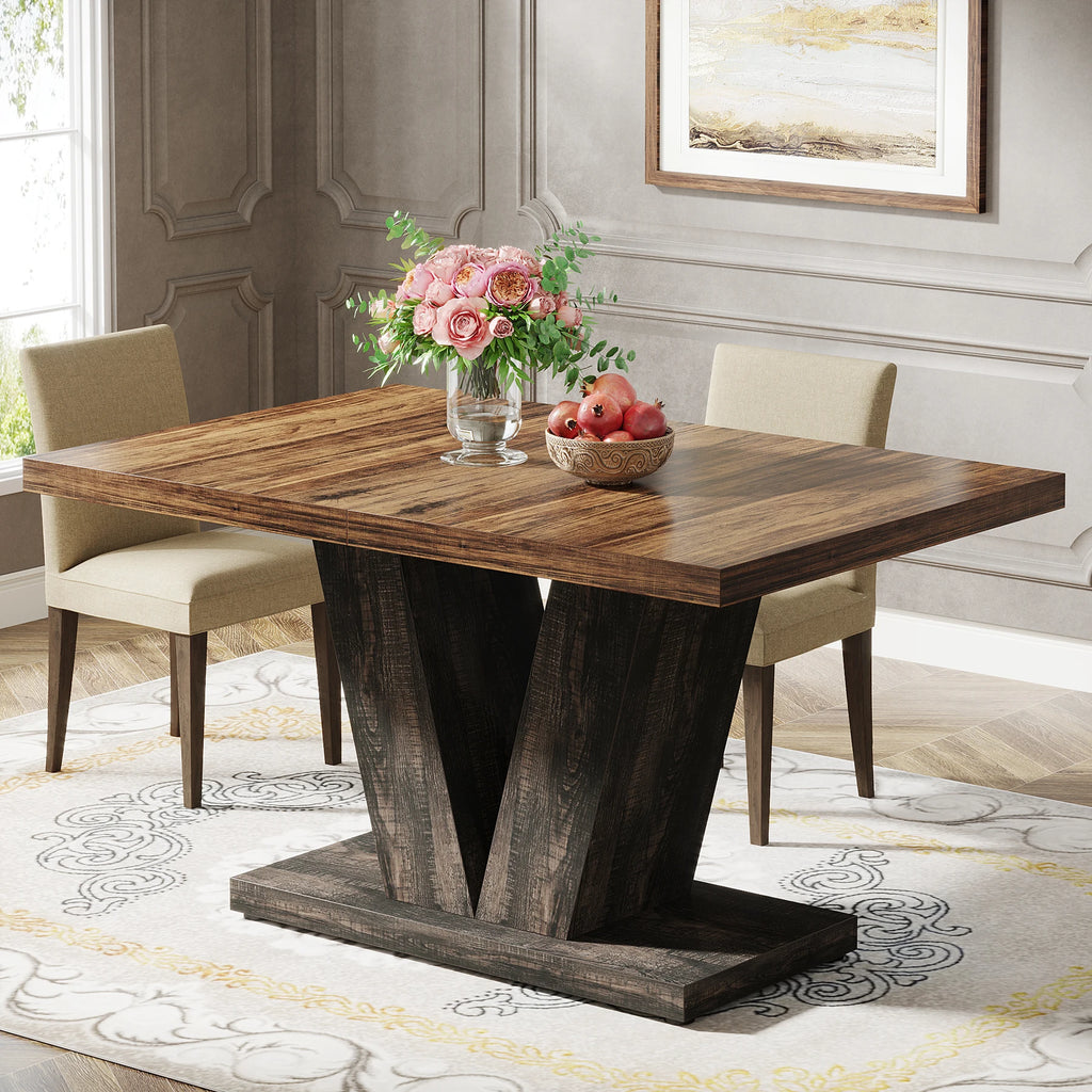 Farmhouse Dining Table