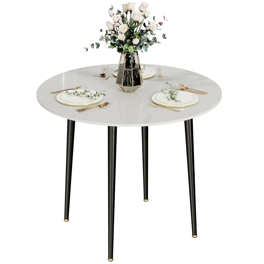 Sintered Stone Dining Table