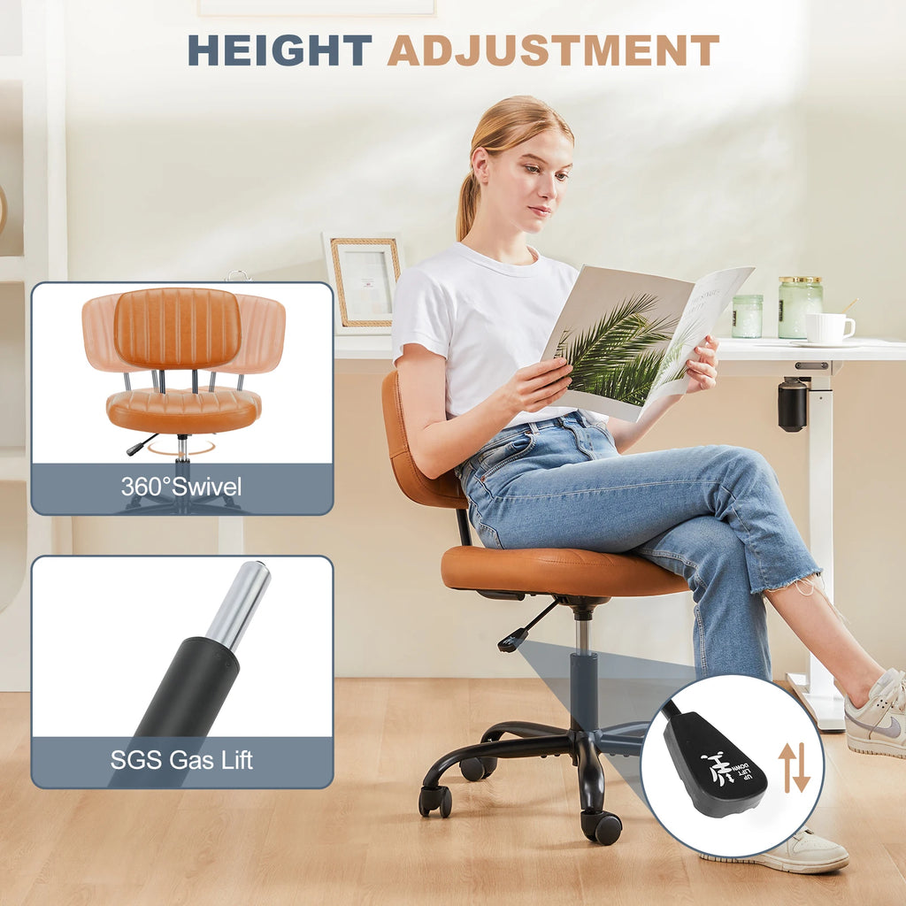 Ergonomic Office Chair