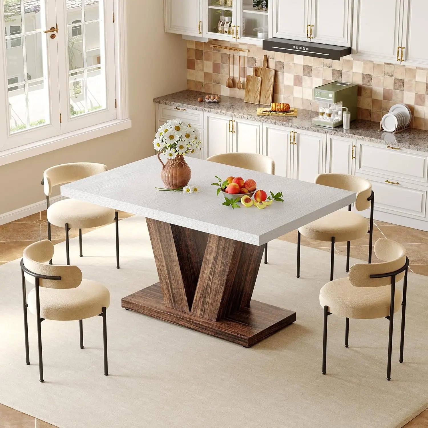 Modern Dining Table