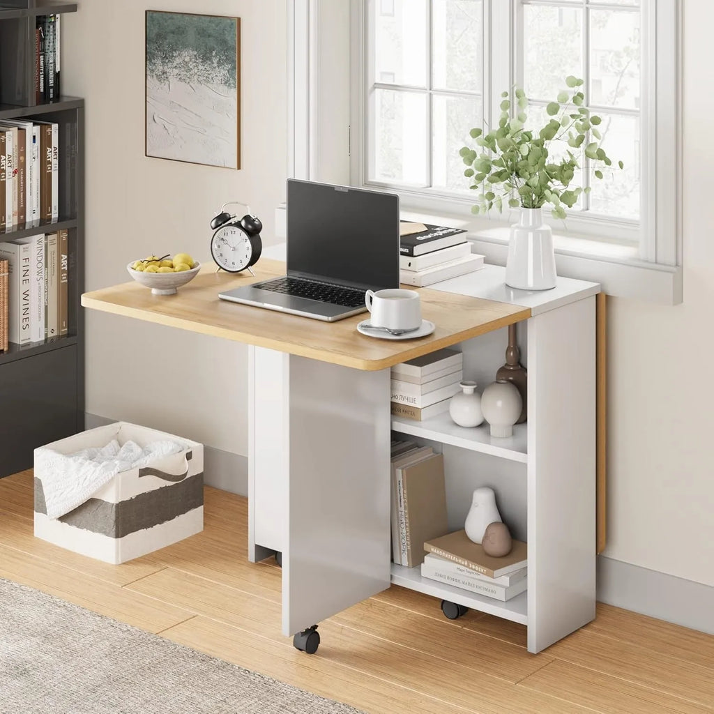 Folding Dining Table