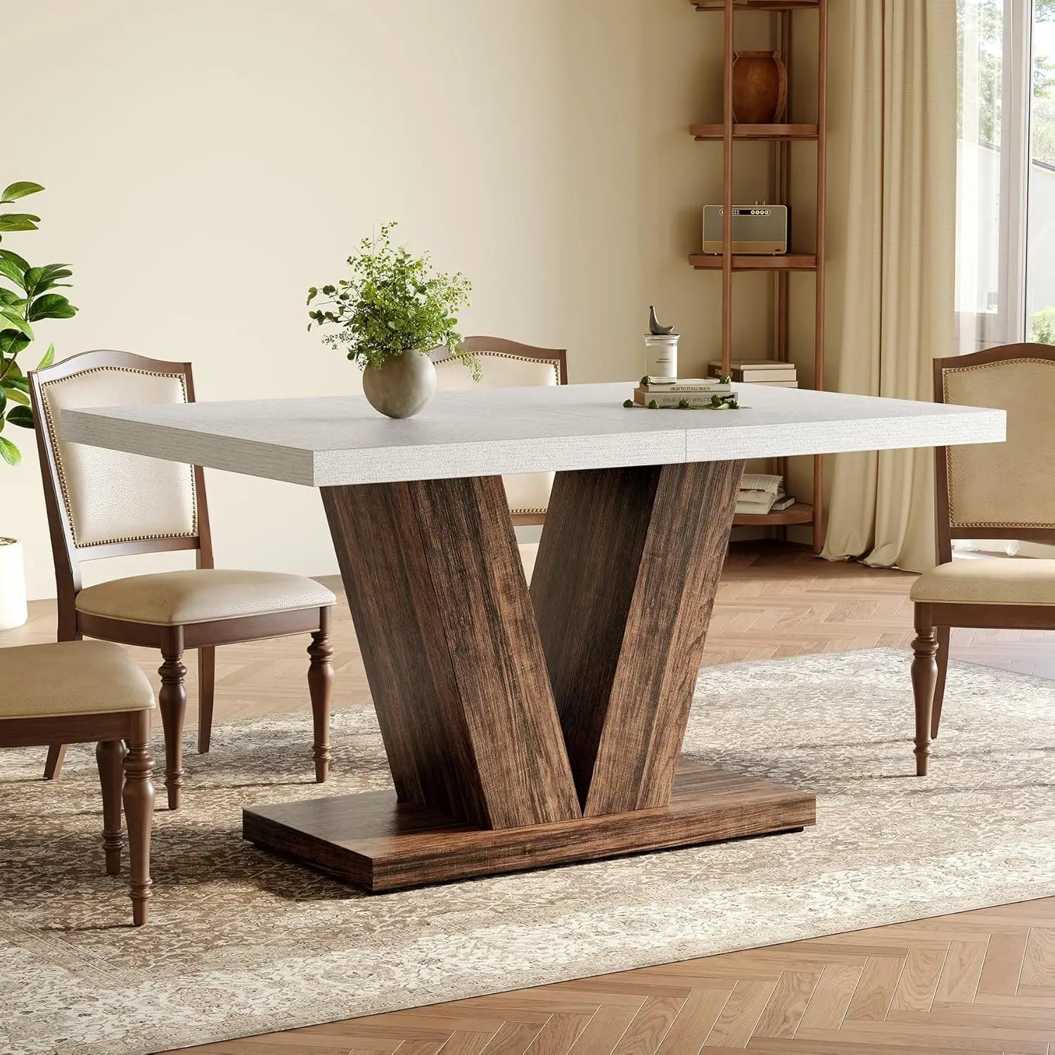 Modern Dining Table