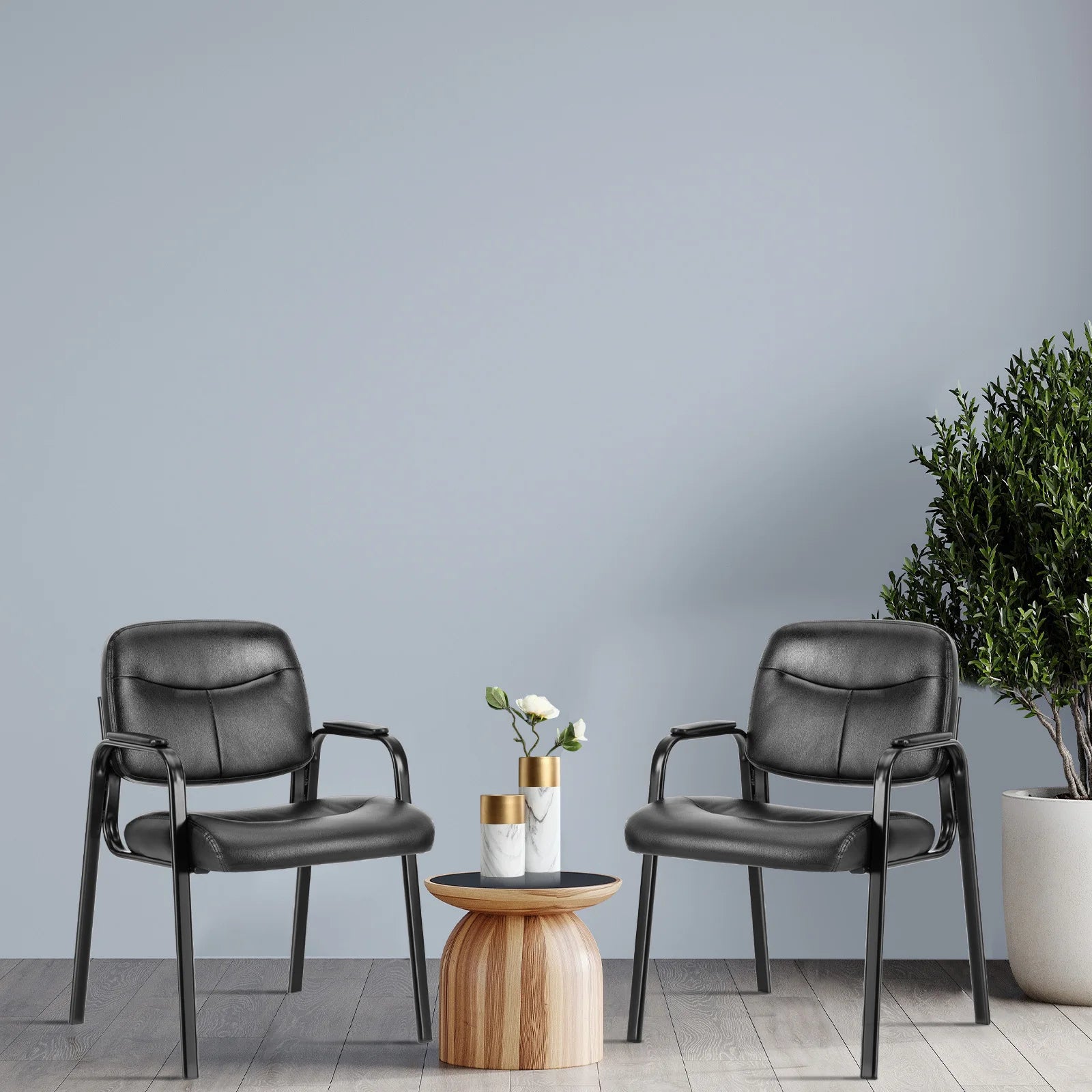 Office Guest Chair