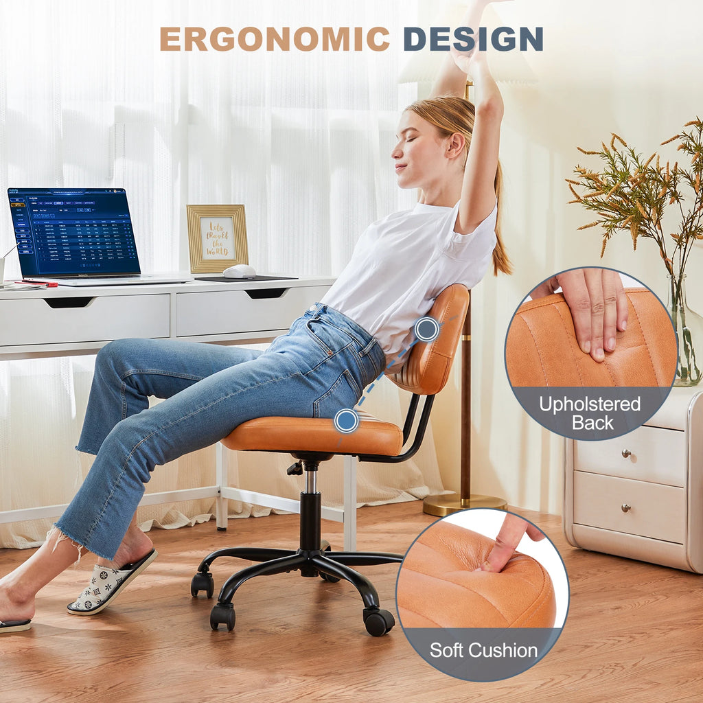 Ergonomic Office Chair