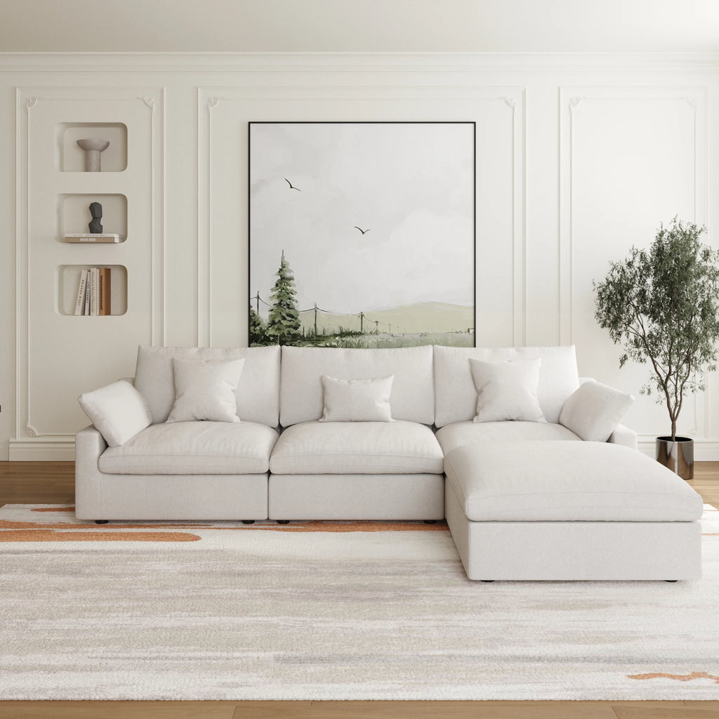 Cloud Sectional Sofa