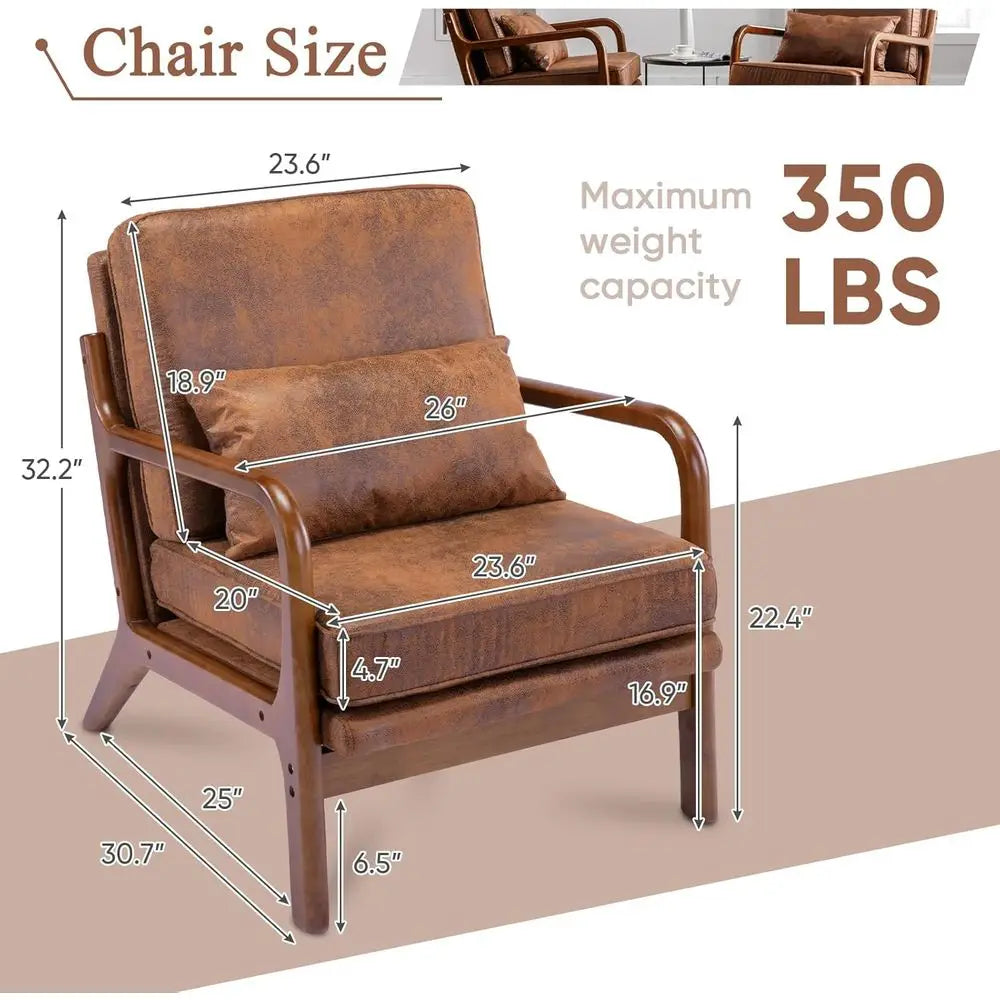 Accent Chair Set