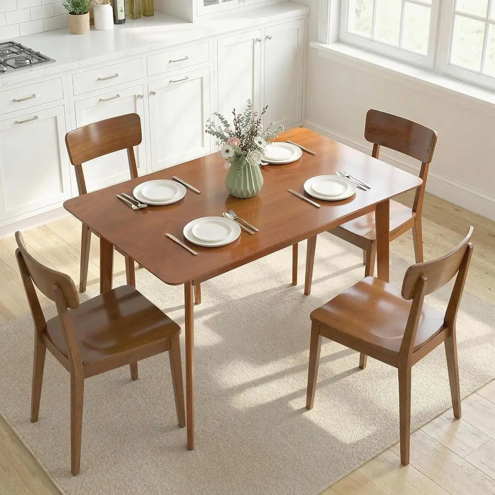 Mid-Century Dining Table