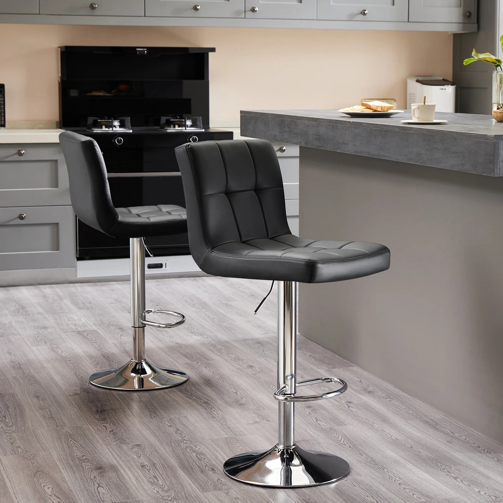 Adjustable Office Chair