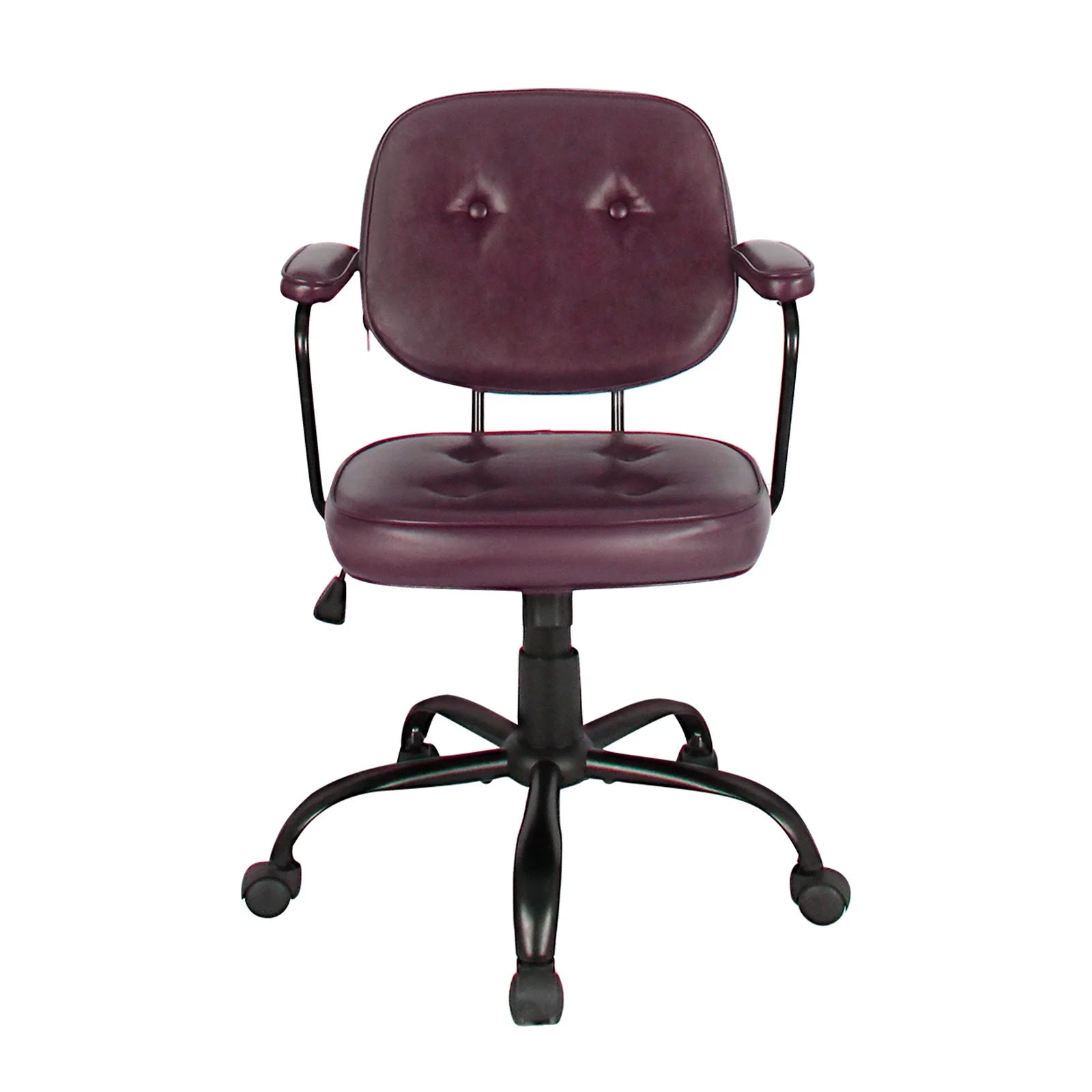 Leather Office Chair