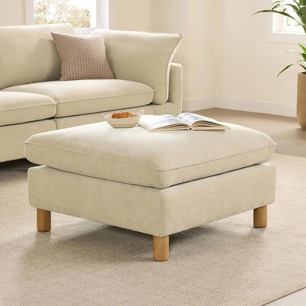 5-Seater Sectional Sofa