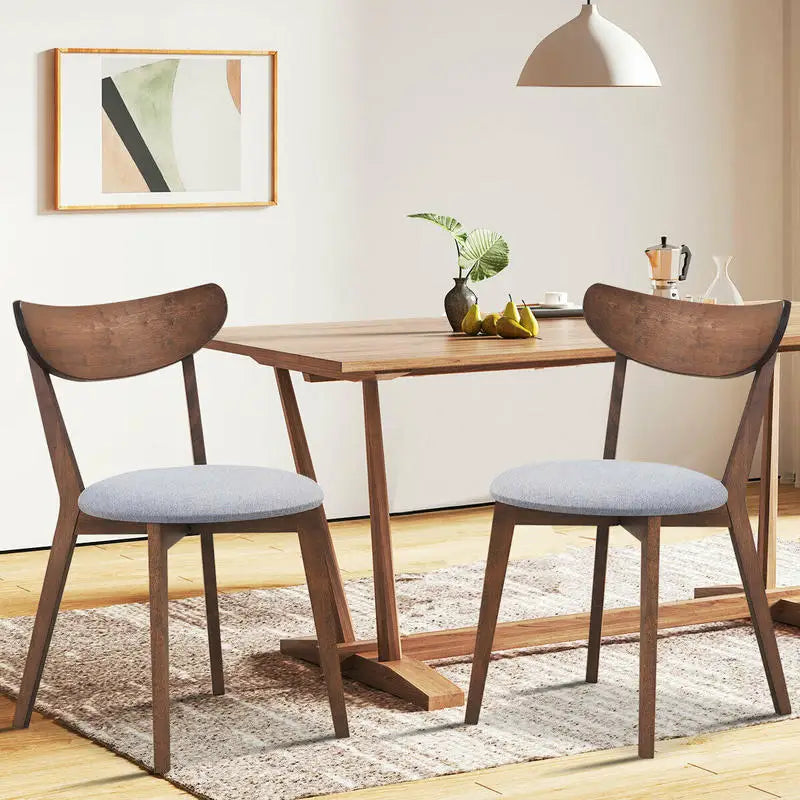 Upholstered Dining Chairs